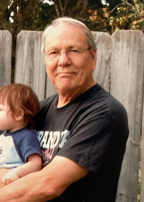 Obituary of Kenneth T Dennis