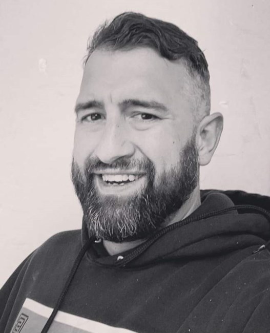 Obituary of Cameron Jordan Robert Allsop