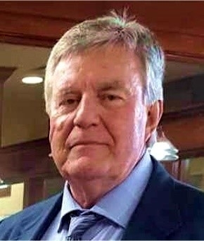 Obituary of Donald Ray Vernon