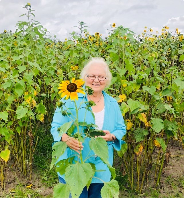 Obituary of Madelyn "Madge" Springer