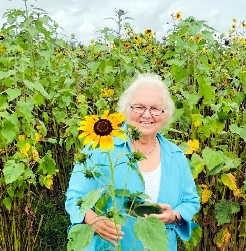 Obituary of Madelyn "Madge" Springer