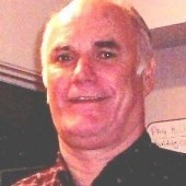 Obituary of Ronald Norman Guilbot