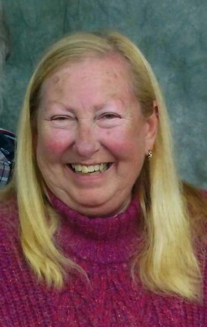 Avis de décès de Kathy Story Himes