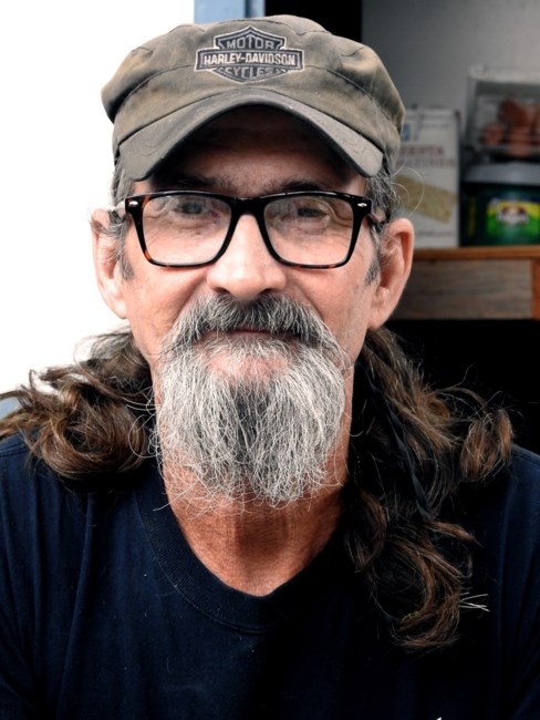 Obituary of Eric Eugene Roach