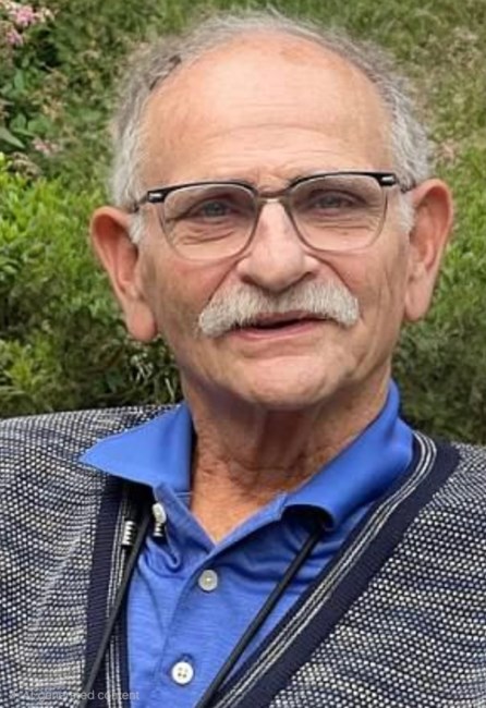 Obituary of Bruce E Ison