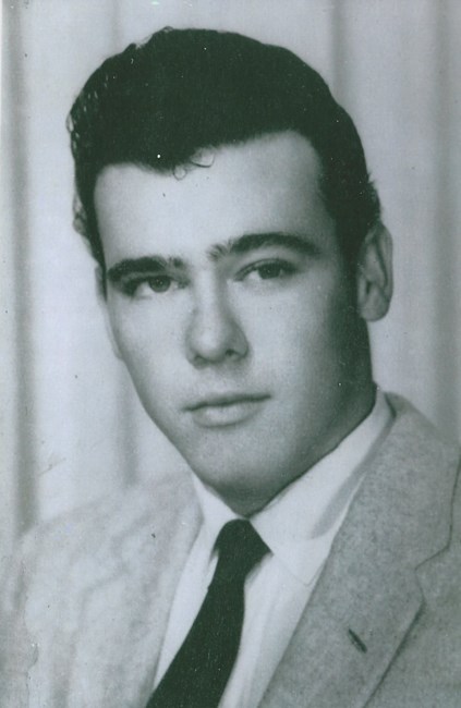 Avis de décès de Thomas Gerald McKinney