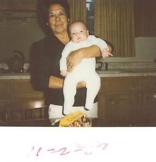 Obituary of Tomasa Macias