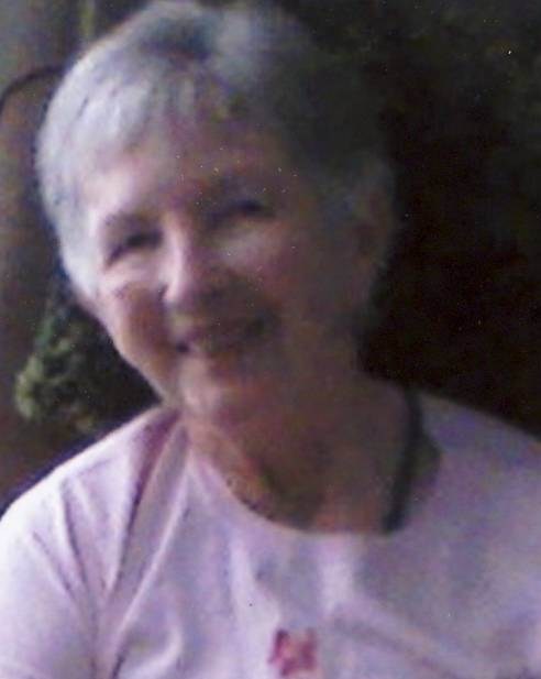 Obituary of Ann Marie (Sutton) Wilbur