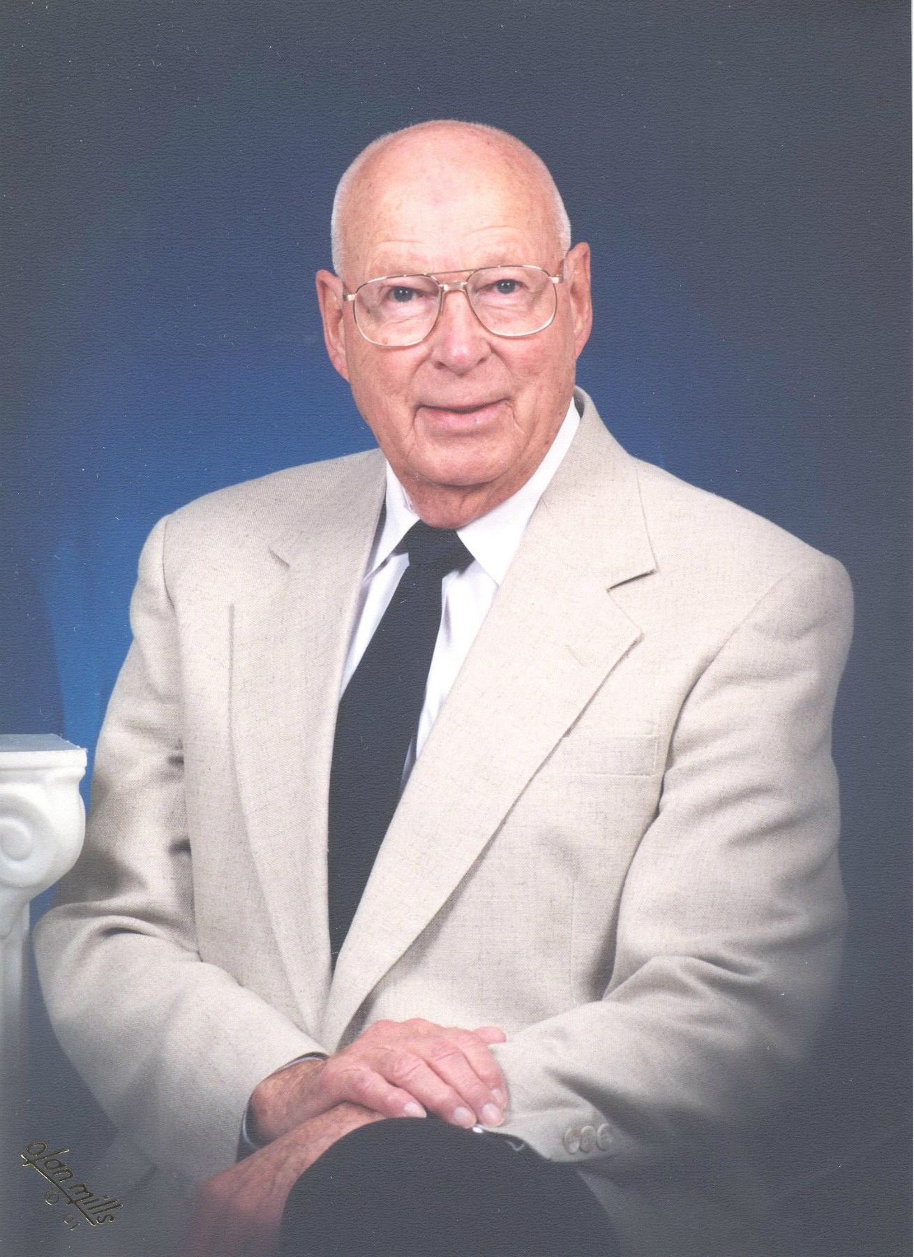 Noble Harold Johnson Obituary Kansas City, MO
