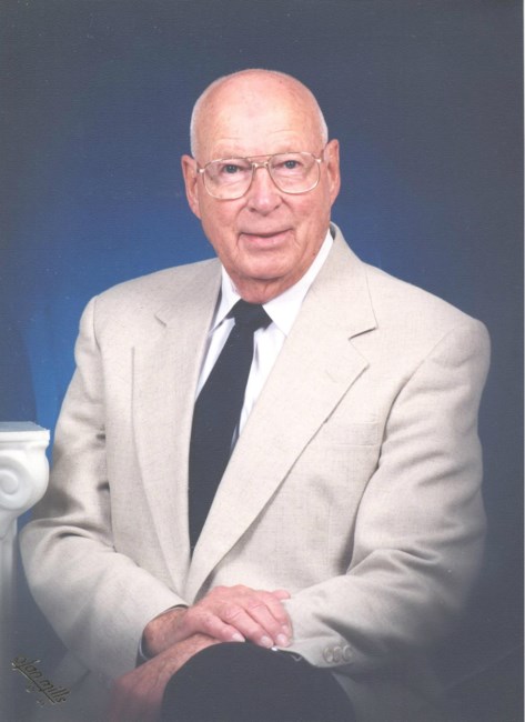 Obituary of Noble Harold Johnson
