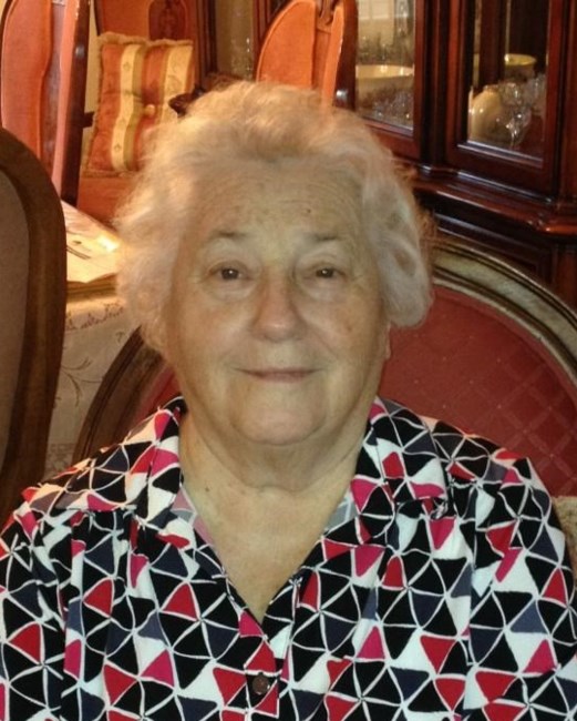 Obituary of Albina Licul