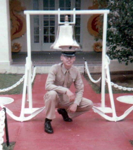 Obituary of Robert George Bridges