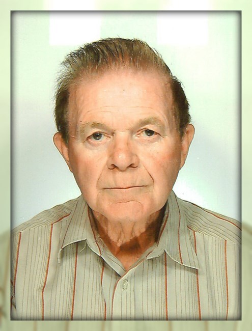 Obituary of Don Rolston Hare