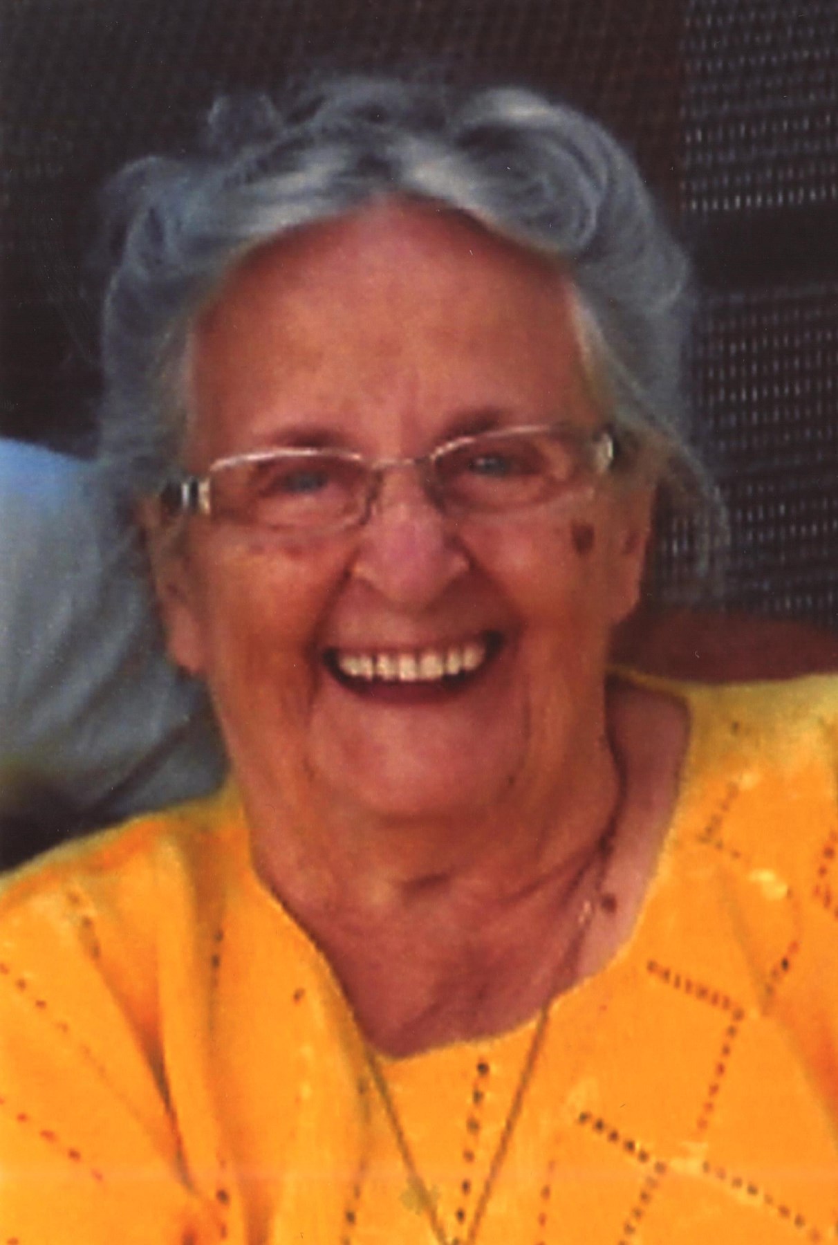 Hardy Obituary Rosemère, QC