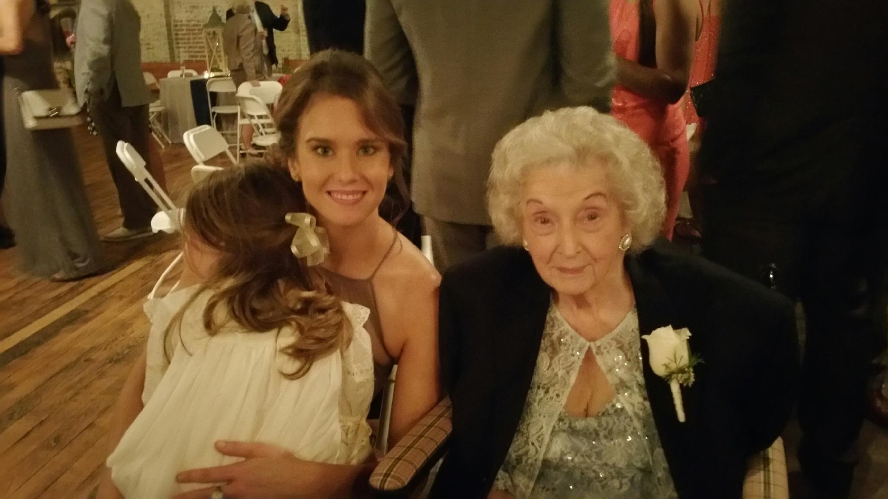 Obituary of Charlene Virginia Puckett Carlisle