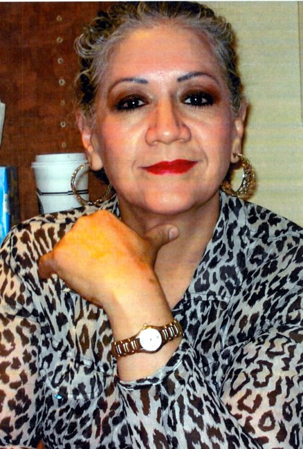 Obituario de Belen Garcia Chavez
