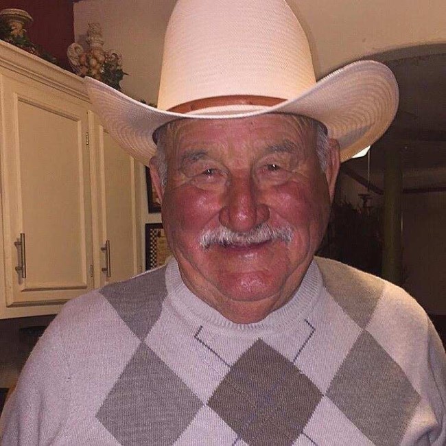 Obituary of Hector Gonzalez Garza