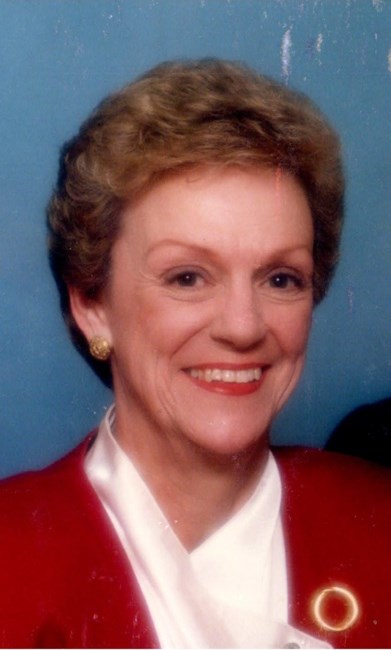 Obituario de Patricia Louise Paylor