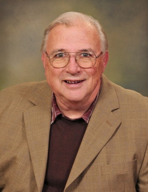 Obituary of Lawrence F. Hurr