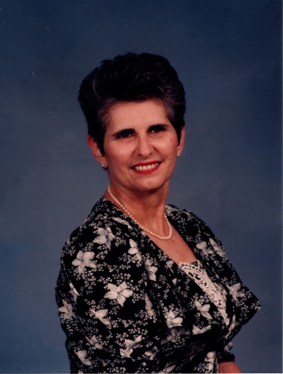 Obituary of Bobbie Jo McMichael