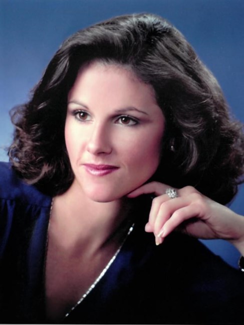 Obituary of Gayle Ramey Singer