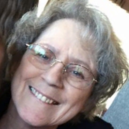 Obituary of Patricia A. Harris