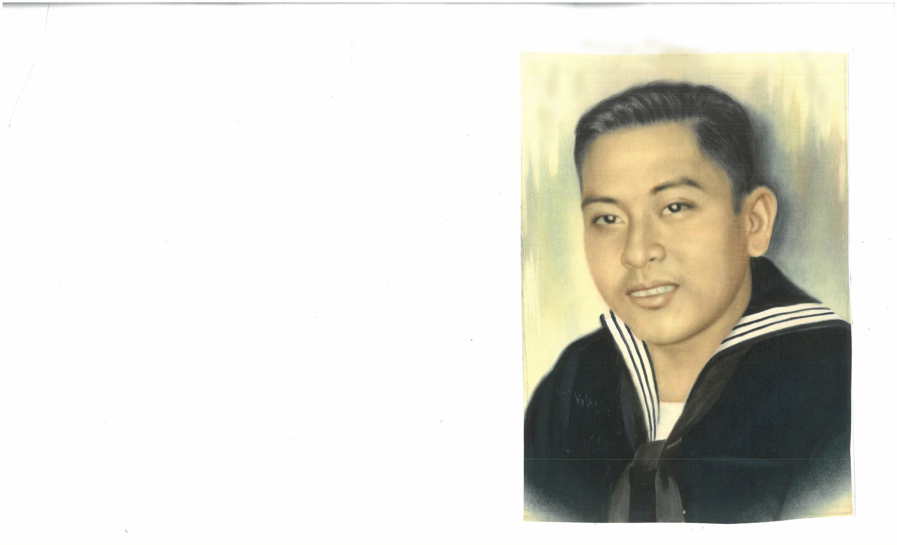 Obituary of Alfredo R Evaristo Jr.