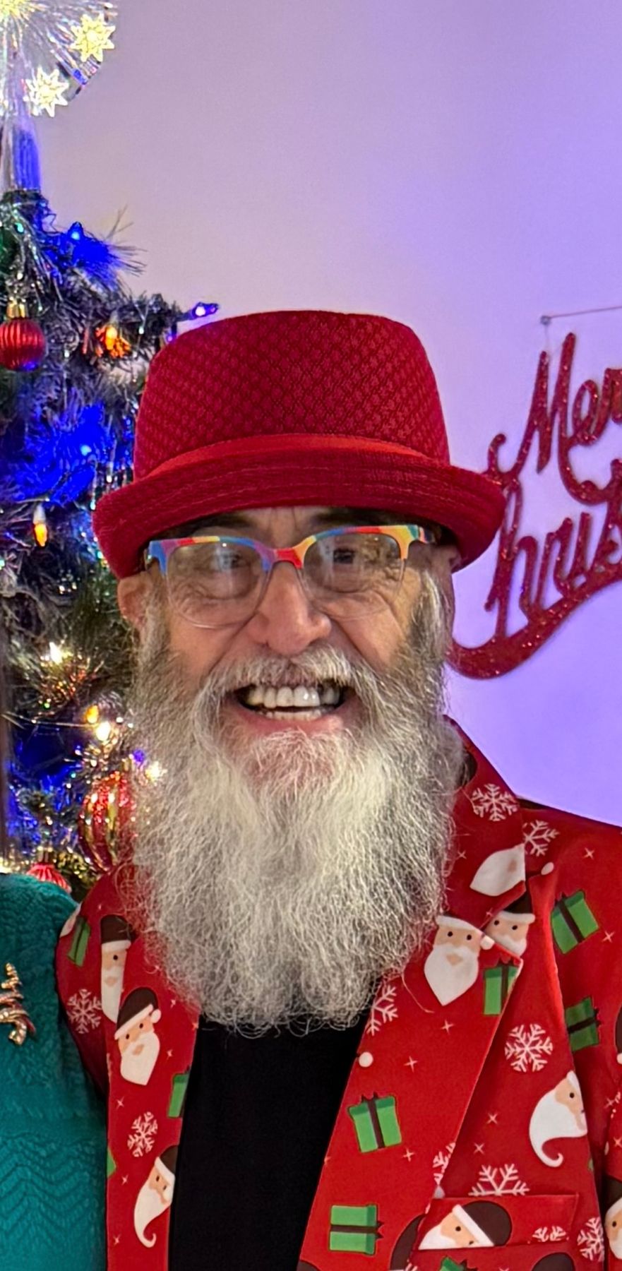 Obituary of Ralph "Big Daddy" Abreu