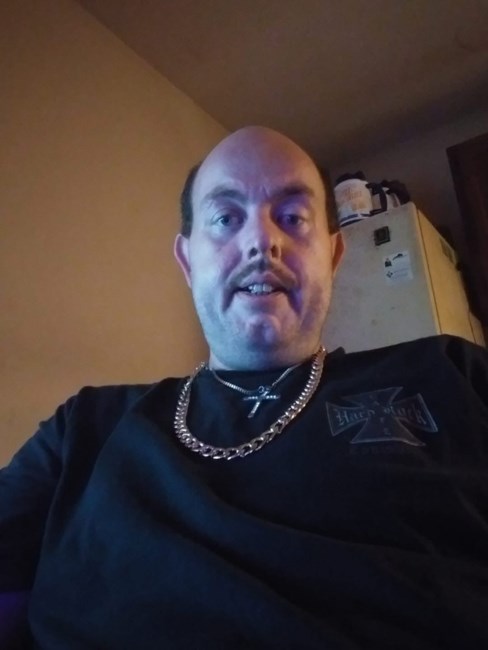 Obituary of Derek Fenton