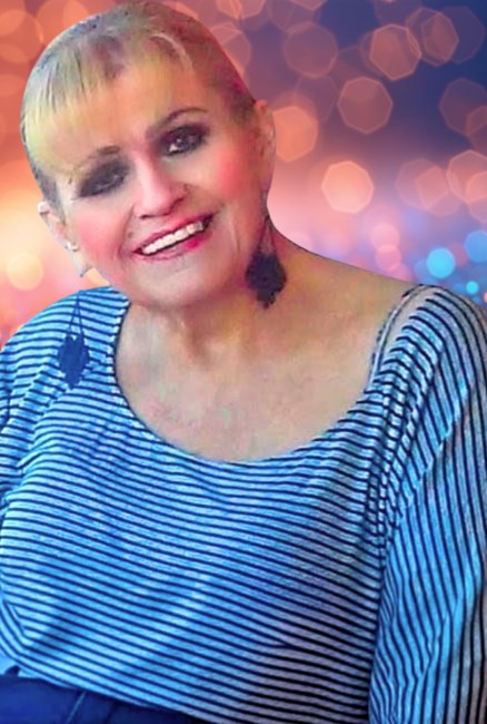 Obituario de Martha Diaz Perez