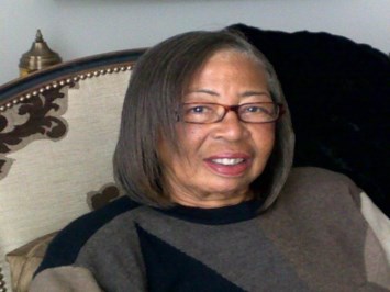 Obituary of Ordie Mae Olivia Terrell Perry