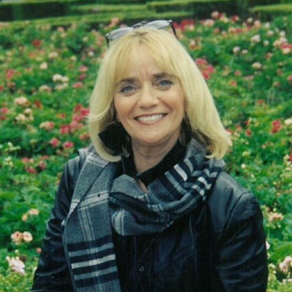 Obituary of Mary Ann Motika