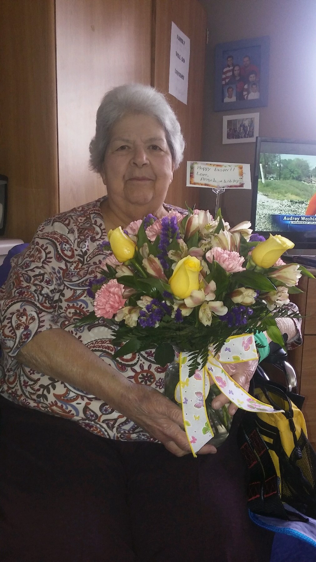 Obituary of Joann Marie Callahan