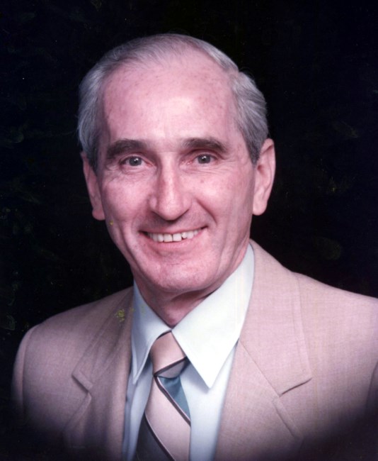 Obituary of James Edward Stines