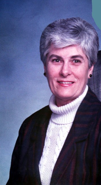 Obituary of Mary Elizabeth "Dodie" Autry