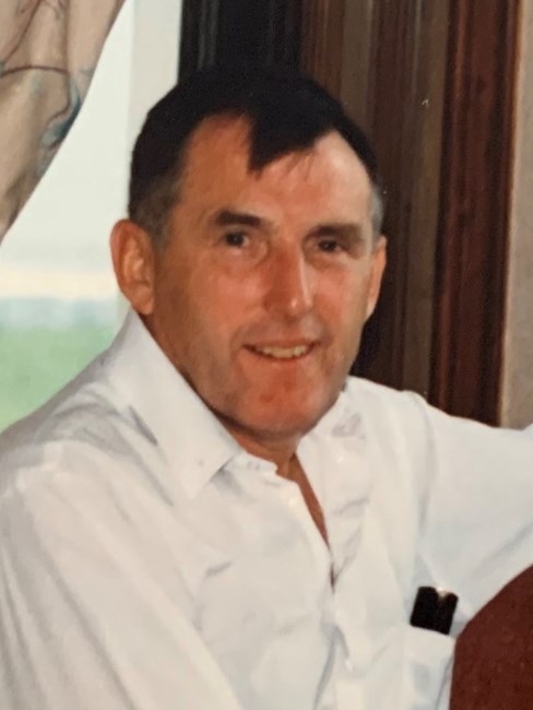 Obituary of Robert Small