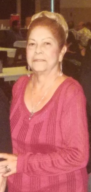 Obituary of Esther Romero Torres
