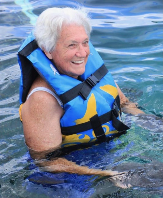 Obituary of Wanda Lavaughn Womack