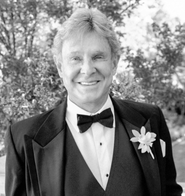 Obituary of Dr. Bruce Scott Logan