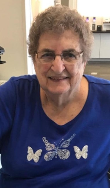 Obituary of Faye Johnson Wilkinson