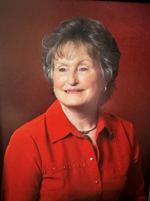 Obituary of Edith Priscilla Davis