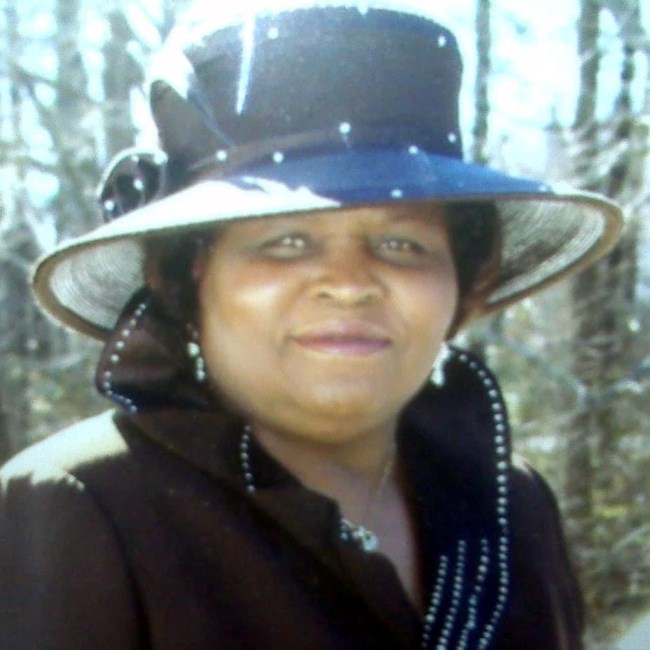 Obituary of Margaret Ash