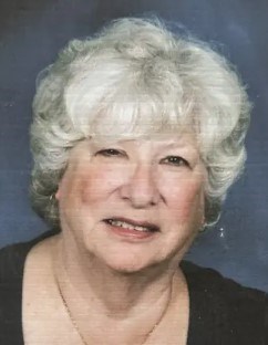 Obituary of Carolyn S. Beckwith