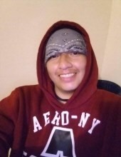 Obituary of Jared Vincent Lara