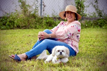 Obituary of Miriam Ivette Fontán Otero