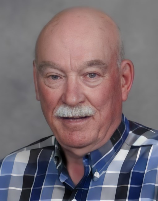 Avis de décès de Mr. Iain Clair MacKinnon Rowan