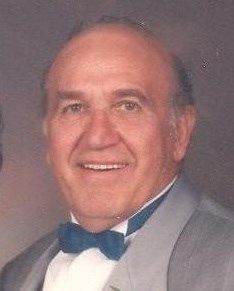 Obituary of Mr. Roy Joseph Lombardo