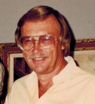 Obituary of Charles Richard Musick