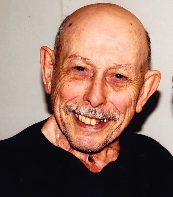 Obituary of Richard Martin