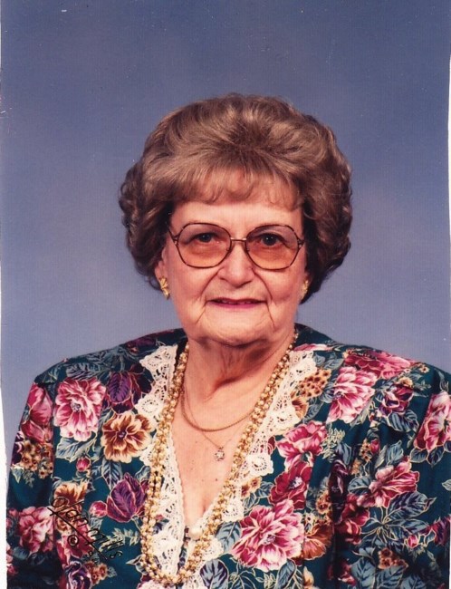 Obituary of Jimmie Lou Stanley